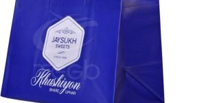 Sweets Non Woven Bags