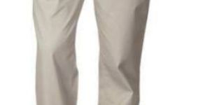 Mens Formal Trouser