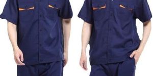 Petrol Pump Uniform