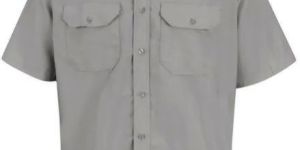 Worker Uniform Shirt