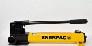 ENERPAC P2282 .2800,BAR HYDRAULIC HAND PUMP