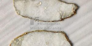 Quartz Platter
