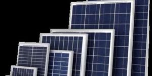 Off Grid Solar System