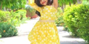 Royal Designed Sharara Set