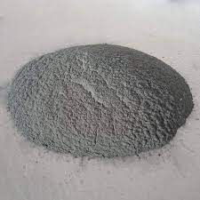 Zinc Ash Dust