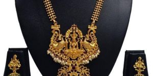 Gold Plated Jewellery