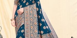 Women Silk Saree