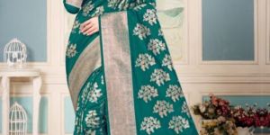 Women Silk Saree