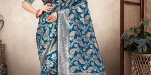 Women Silk Saree -8