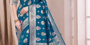 Women Silk Saree