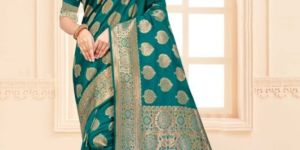 Women Silk Saree -9