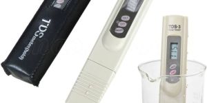 TDS RO METER