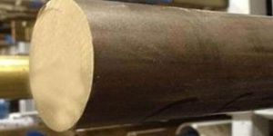 CW303G Aluminium Bronze Rods