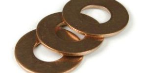 Silicon Bronze Washer