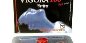 Vigora 100mg Tablets