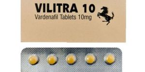 Vilitra 10mg Tablets