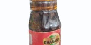 1 Ltr Hari Gharana Pure Mustard Oil