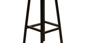Iron Bar Stools