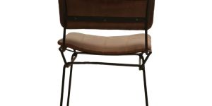 Leather Office Chair