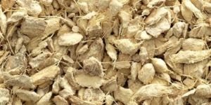 Dry Ginger