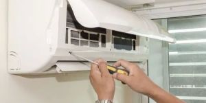 Air Conditioner AMC Services