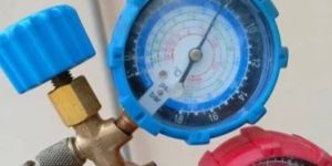 Air Conditioner Gas Refilling Services
