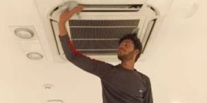 Air Conditioner Maintenance Services