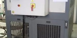 Air Cooled Chiller Repairing Services