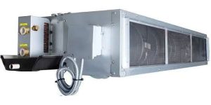 Hitachi Central Air Conditioner