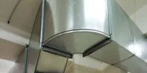 HVAC Duct