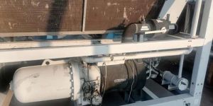 Industrial Chiller Repairing Services