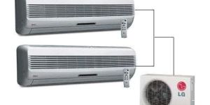 Multi Split Inverter Air Conditioner