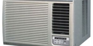 Refurbished Window Air Conditioner