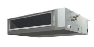 Slim Ducted Air Conditioner