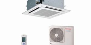 Toshiba Cassette Air Conditioner