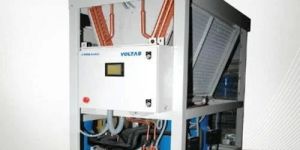 Voltas Water Cooled Chiller