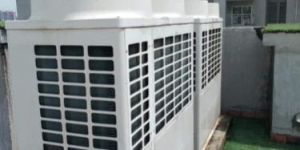 VRF Air Conditioner Maintenance Services