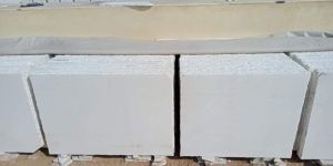 Makrana White Marble Slabs