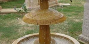 Indoor Sand Stone Fountains