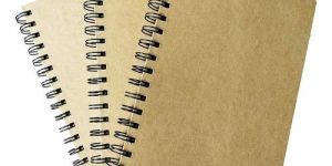 Customized Eco Friendly Diary