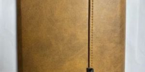 Leatherette Corporate Diary