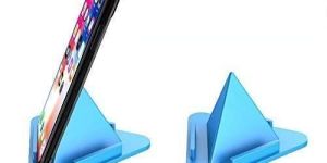 Plastic Mobile Holder