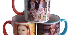Sublimation Mugs