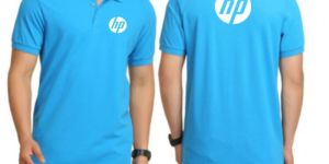 Unisex Promotional Polo T-Shirts