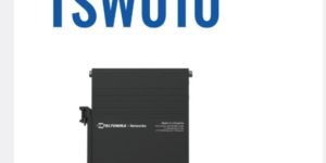 Teltonika tsw010 Fast Ethernet Switches