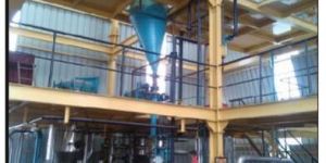 Bleaching Powder Plant