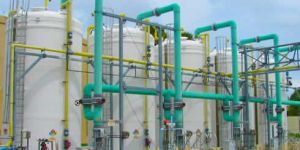 Sodium Hypochlorite Plant