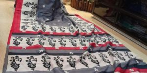 Pure Mulberry Katan Silk Saree