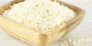 Dehydrated Potato Flakes