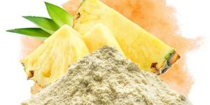 Spray Dried Pineapple Powder